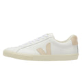 Veja Esplar Womens White / Sable Trainers