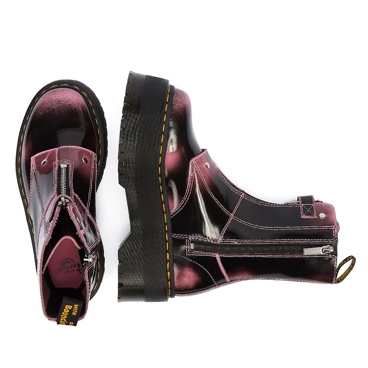 Dr martens arcadia on sale 146