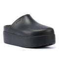 Crocs Dylan Platform Women's Black Clogs