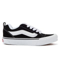 Vans Knu Skool True Black Trainers