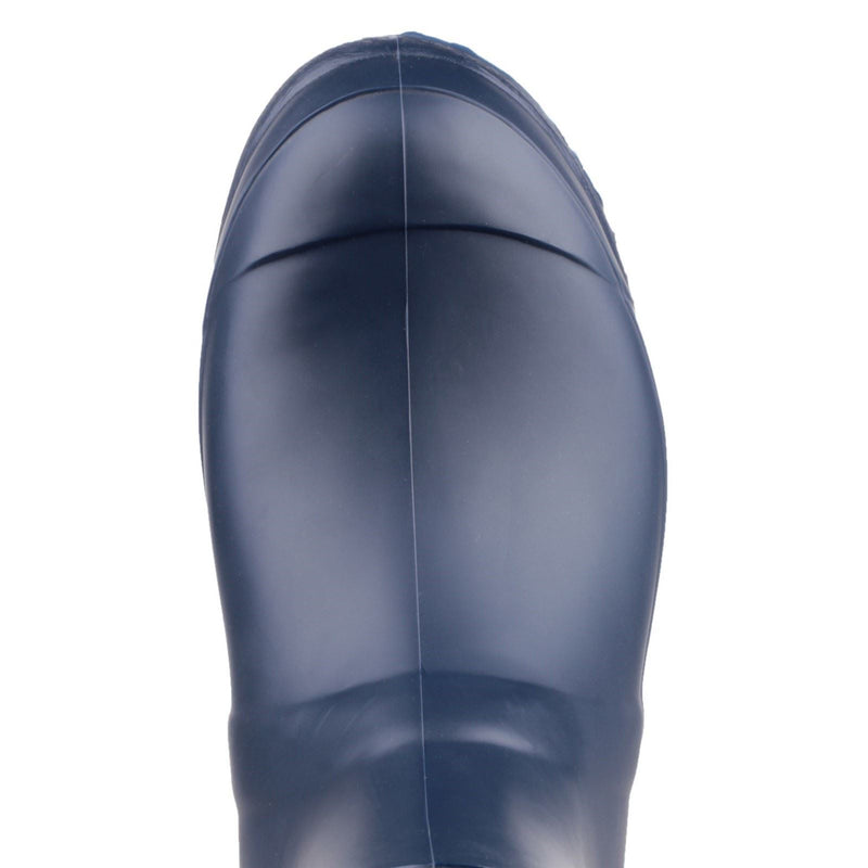 Cotswold Sandringham PVC Navy Wellington Boots