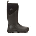 Muck Boots Arctic Ice Tall Rubber Black Wellington Boots