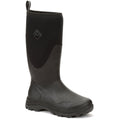 Muck Boots Outpost Flex Foam Black Wellington Boots