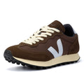 Veja Rio Branco Alveomesh Women's Brown Trainers