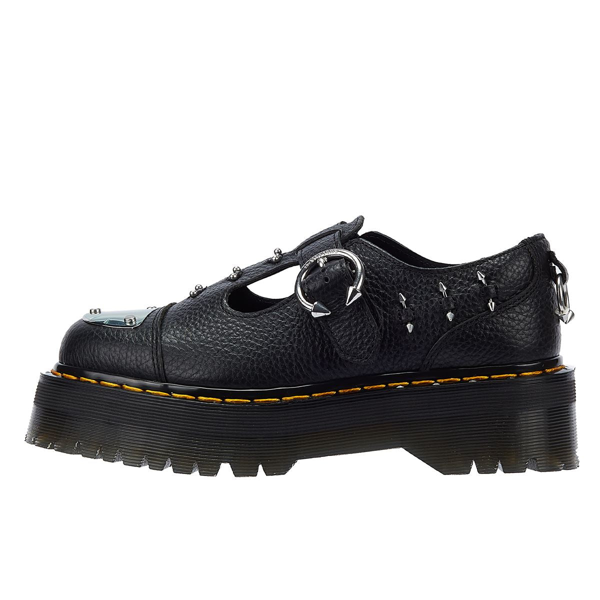 Doc martens outlet farylle occasion