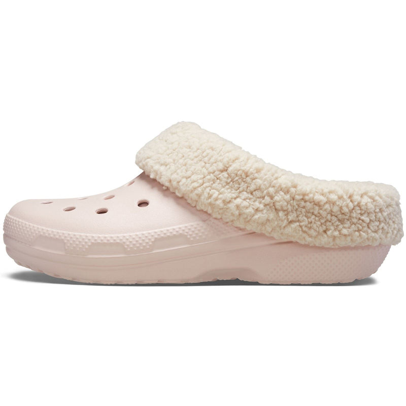 Crocs Classic Blitzen IV Polyester Women's Quartz Slippers