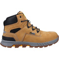 Amblers Safety 261 Leather Honey Safety Boots