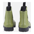 Cotswold Blenheim Rubber Green Wellington Boots