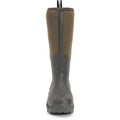 Muck Boots Wetland Rubber Bark Wellington Boots