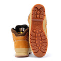 Timberland Euro Hiker Mid Lace Leather Men's Wheat Boots