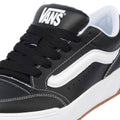 Vans Hylane Black / White Trainers