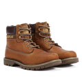 Caterpillar Colorado 2.0 Dark Beige Boots