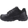 Magnum Viper Pro 3.0 Leather Black Safety Shoes