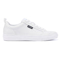 Hugo Morrie Tennis Women's White Trainers