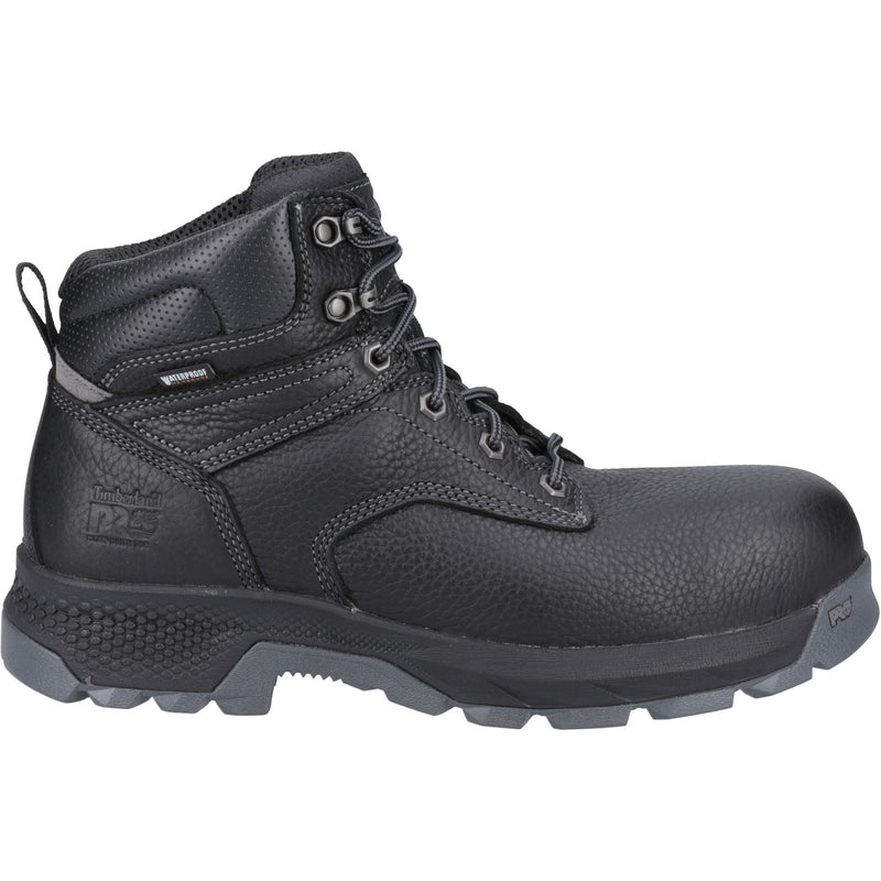 Timberland Pro Titan 6