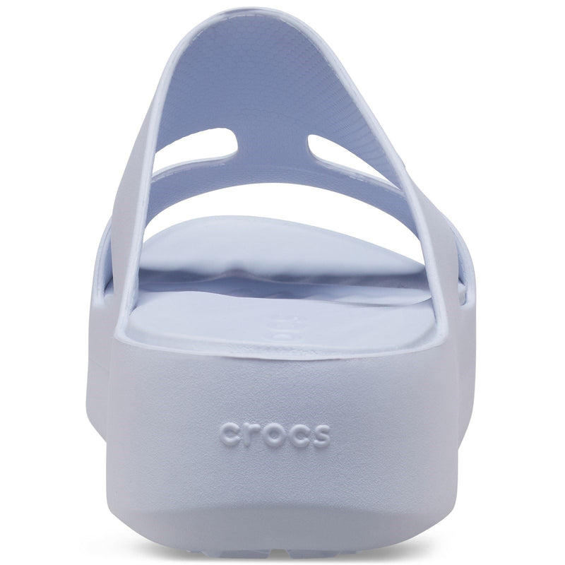 Crocs Getaway Platform H-Strap Thermoplastic Women's Dreamscape Slides