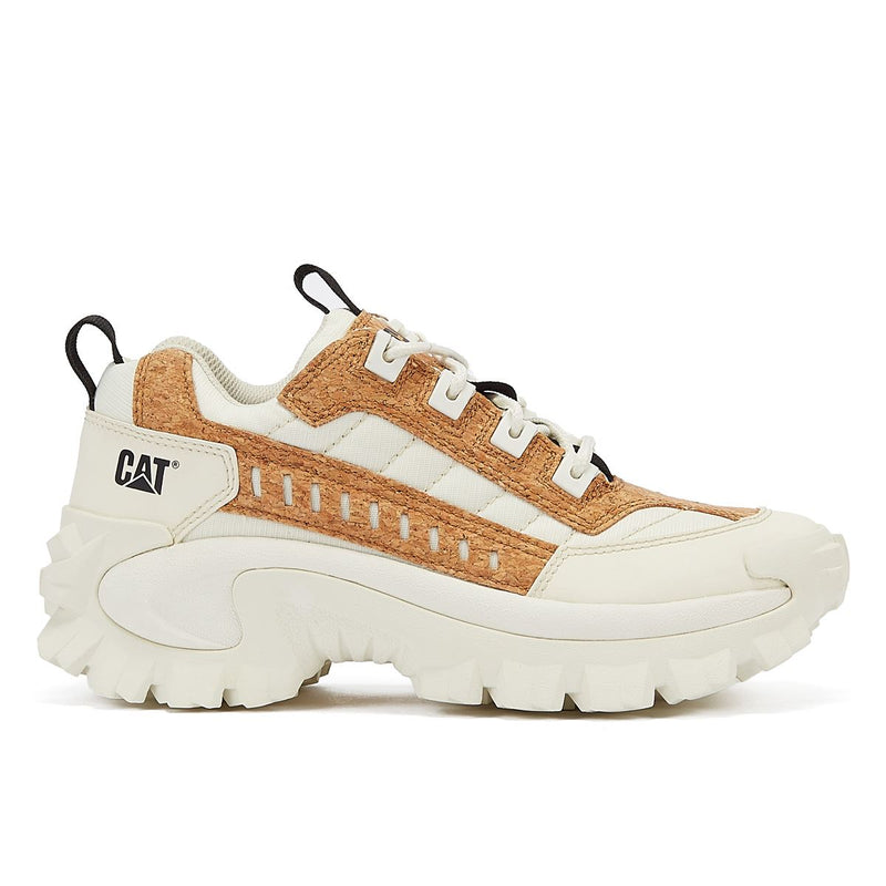 Caterpillar Scarpe Intruder