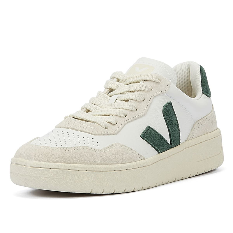 Veja V-90 Women's Extra White/Cyprus Trainers