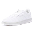 Hugo Hadrian Tennis Men's White Trainers