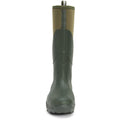 Muck Boots Muckmaster Hi Rubber Moss Wellington Boots