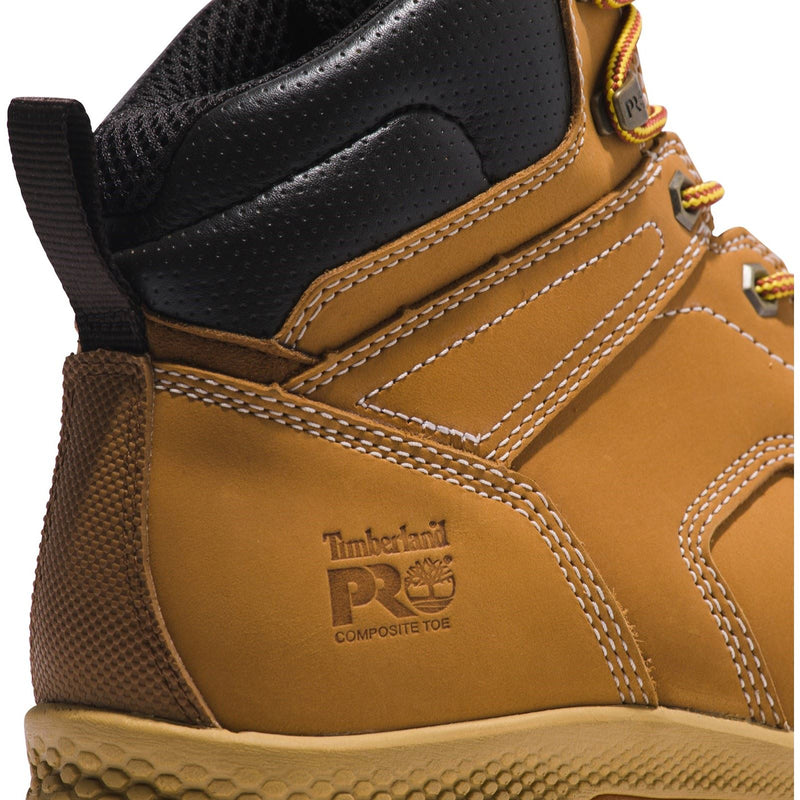 Timberland Pro Titan 6