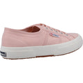 Superga 2750 Cotu Classic 100% Cotton Women's Pink Blush Trainers