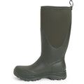 Muck Boots Outpost Flex Foam Moss Wellington Boots