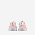 Cole Haan GrandPro Rally 100% Cotton Women's Light Pink Trainers