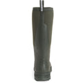 Muck Boots Outpost Flex Foam Moss Wellington Boots