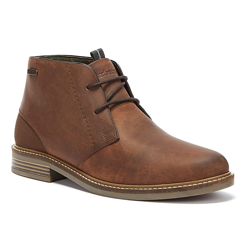 Men s Barbour Readhead Tan Boots At Incredible Price – Tower-London.EU