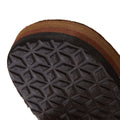 Barbour Toeman Mens Olive Flip Flops