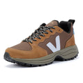 Veja Venturi II Men's Brown / Blue Trainers