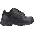 Magnum Viper Pro 3.0 Leather Black Safety Shoes