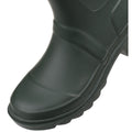 Cotswold Ragley Rubber Green Wellington Boots