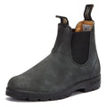 Blundstone Classics 587 Rustic Black Boots