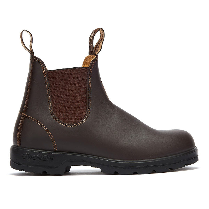 Blundstone Classics 550 Walnut Brown Boots – Tower-London.EU