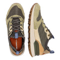 Merrell Alpine 83 Recraft Men's Olive/Multi Trainers