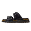 Dr. Martens Josef Analine Black Slides