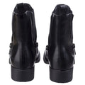 Rocket Dog Camilla Bromley Polyurethane Women's Black Boots