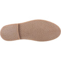 Hush Puppies Samuel Suede Men's Sand Suede Boots