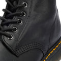 Dr. Martens 1460 Pascal Ambassador Leather Black Boots