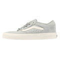 Vans Rowley Classic Suede Women's Aqua Grey Trainers