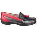 Cotswold Biddlestone Leather Women's Multi Loafers