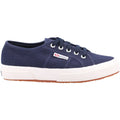 Superga 2750 Cotu Classic 100% Cotton Men's Navy Trainers