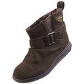 Rocket Dog Mint Suede Women's Tribal Brown Boots