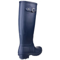 Cotswold Sandringham PVC Navy Wellington Boots