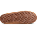 Sperry Reina Suede Women's Cinnamon Slippers