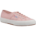 Superga 2750 Cotu Classic 100% Cotton Women's Pink Blush Trainers