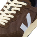 Veja Rio Branco Alveomesh Men's Brown Trainers