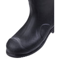 Muck Boots Colt Ryder Rubber Black Wellington Boots